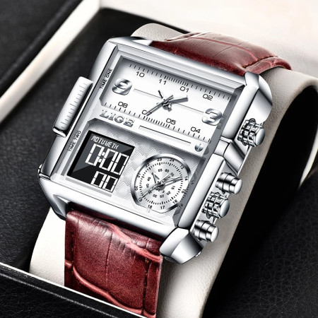 Sports Men Top Luxury Brand Wrist Watch