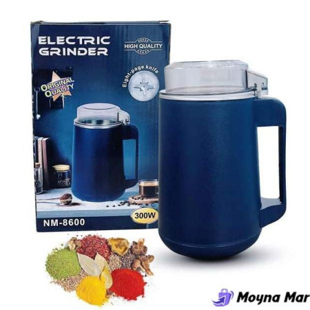 Multifunctional Electric YMJ-002 Coffee Grinder Machine