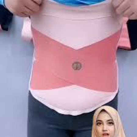 Women’s Seamless Tummy Control Belt